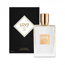 Perfume Love Collection N1020 EDP Feminino 30ml