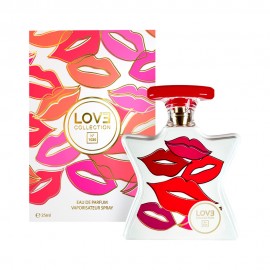 Perfume Love Collection N1026 EDP Feminino 25ml