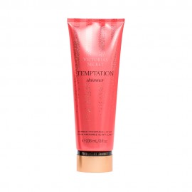 Lo��o Corporal Victoria's Secret Temptation Shimmer 236ml