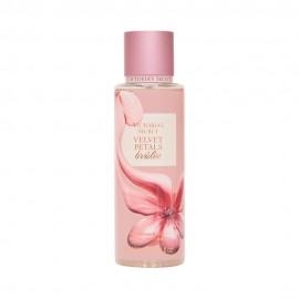 Body Splash Victoria's Secret Velvet Petals Brulee 250ml