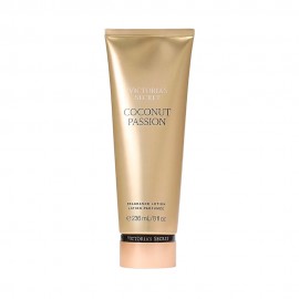 Lo��o Corporal Victoria's Secret Coconut Passion New 236ml