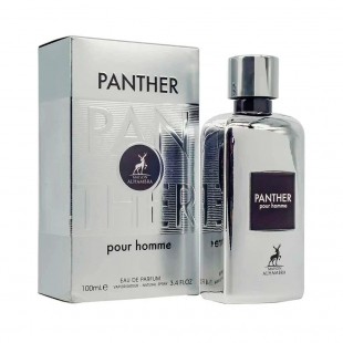 Perfume Maison Alhambra Panther Pour Homme EDP Masculino 100ml