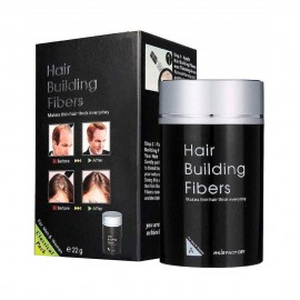 Fibras Capilares Dexe para Disfar�ar Falhas e Afinamento 22g