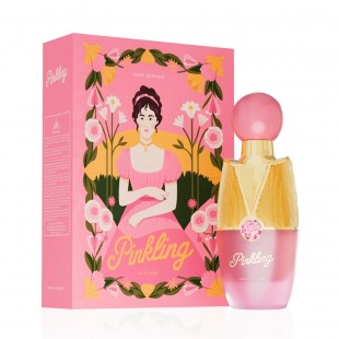Perfume Paris Corner Pinkling EDP Unissex 100ml