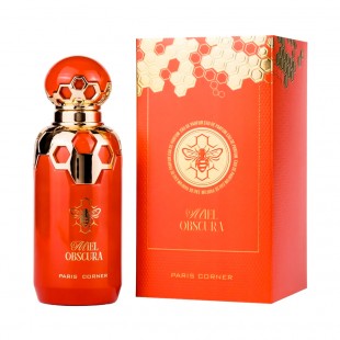 Perfume Paris Corner Mierl Obscura EDP Unissex 100ml