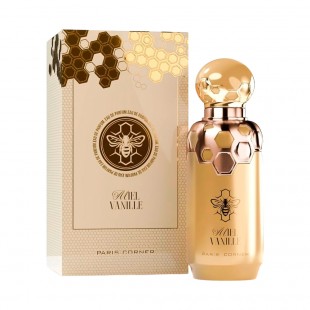 Perfume Paris Corner Miel Vanille EDP Unissex 100ml