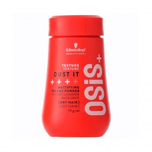 P� Texturizante e Matificante Schwarzkopf OSiS Dust It 10g