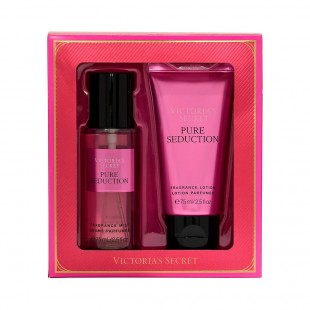 Kit Victoria's Secret Pure Seduction New 75ml 2pcs