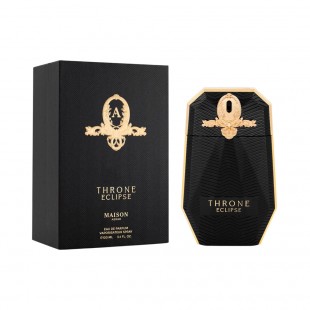 Perfume Maison Asrar Throne Eclipse EDP Unissex 100ml