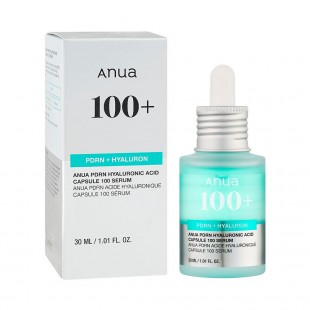 S�rum Facial Anua PDRN Hyaluronic Acid Capsule 100 30ml