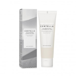 Limpador Facial SKIN1004 Madagascar Centella Tone Brightening Cleansing Gel Foam 125ml