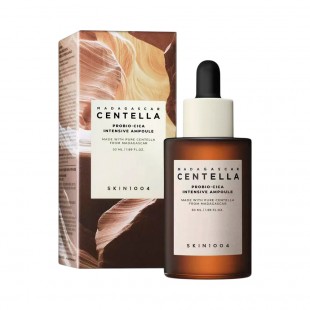 S�rum Facial SKIN1004 Madagascar Centella Probio-Cica Intensive Ampoule 100ml