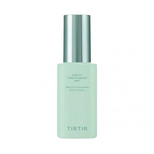 Base Primer Facial Tone Up TIRTIR Mask Fit Essence Mint 30ml