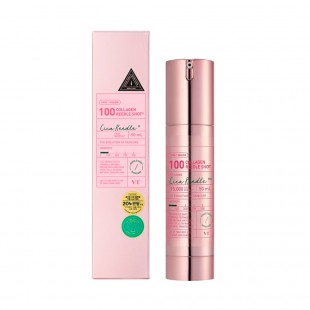 Tratamento Facial VT Collagen Reedle Shot 100 50ml