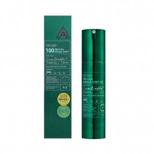Tratamento Facial VT Pro Cica Reedle Shot 100 50ml