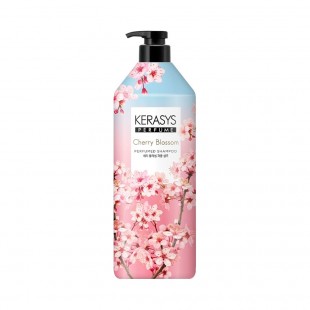 Shampoo Perfumado Kerasys Cherry Blossom 1L