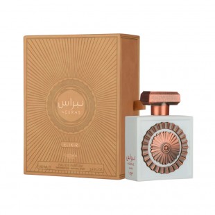 Perfume Lattafa Pride Nebras Elixir EDP Unissex 100ml