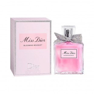 Perfume Christian Dior Miss Dior Blooming Bouquet EDT Feminino 100ml