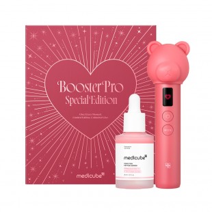 Kit Dispositivo Medicube AGE-R Booster PRO Special Edition