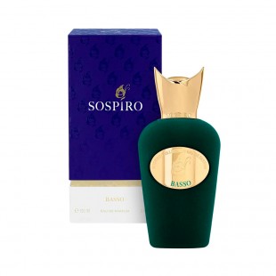 Perfume Sospiro Basso EDP Unissex 100ml
