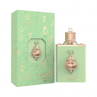 Perfume Amaran Fanoos EDP Unissex 100ml