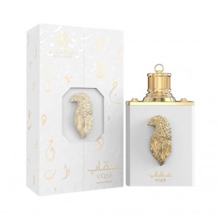 Perfume Amaran Uqab EDP Unissex 100ml