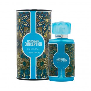 Perfume Al Haramain Conception EDP Unissex 100ml