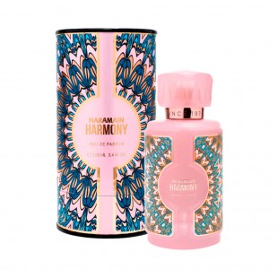 Perfume Al Haramain Harmony EDP Feminino 100ml
