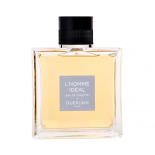 Tester Perfume Guerlain L'Homme Id�al EDT Masculino 100ml