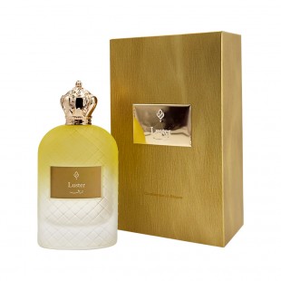 Perfume Love Collection Arabic Luster EDP Feminino 100ml
