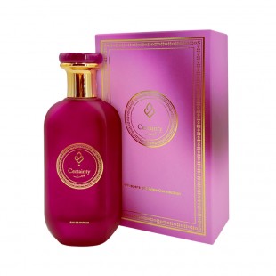 Perfume Love Collection Arabic Certainty EDP Feminino 100ml