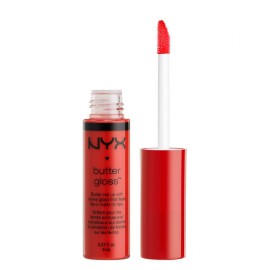 Gloss NYX Butter BLG12 Cherry Pie