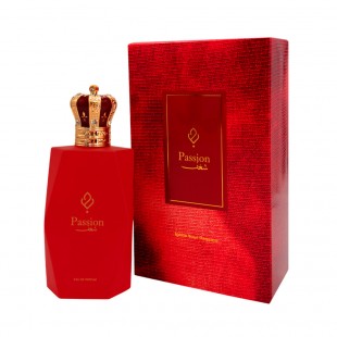 Perfume Love Collection Arabic Passion EDP Feminino 100ml