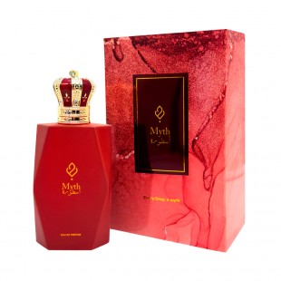 Perfume Love Collection Arabic Myth EDP Feminino 100ml