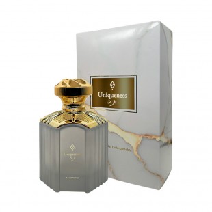 Perfume Love Collection Arabic Uniqueness EDP Masculino 100ml