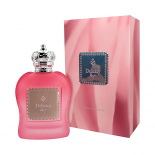 Perfume Love Collection Arabic Delicacy EDP Feminino 100ml