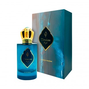 Perfume Love Collection Arabic Timeless EDP Unissex 100ml