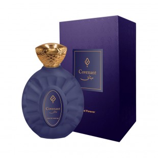 Perfume Love Collection Arabic Covenant EDP Masculino 100ml