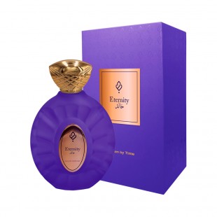 Perfume Love Collection Arabic Eternity EDP Masculino 100ml