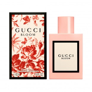 Perfume Gucci Bloom EDP Feminino 50ml