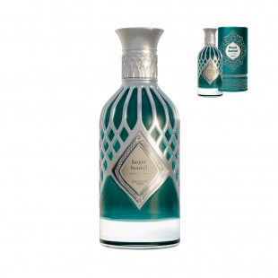 Perfume Mawwal Royal Santal EDP Unissex 100ml