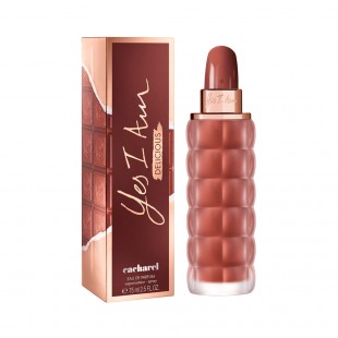 Perfume Cacharel Yes I Am Delicious EDP Feminino 75ml