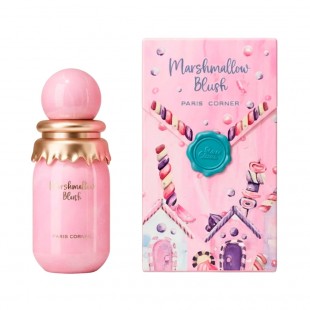 Perfume Paris Corner Marshmallow Blush EDP Feminino 50ml