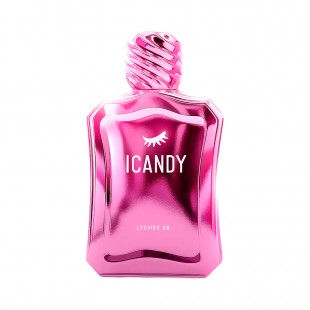 Perfume ICANDY Lychee 59 EDP Feminino 100ml