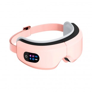 Massageador Inteligente para Olhos EM32 Bluetooth Music Recarreg�vel