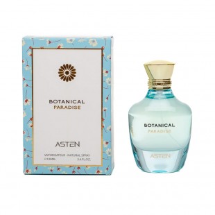Perfume Asten Botanical Paradise EDP Feminino 100ml
