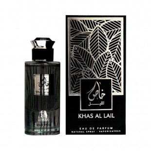 Perfume Anfar Khas Al Lail EDP Unissex 100ml