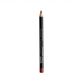 Lpis Labial NYX Slim SPL802 Brown