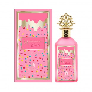 Perfume L'Haya Marshmallow Candy Extrait de Parfum Unissex 100ml