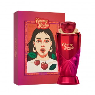 Perfume Paris Corner Cherry Gossip EDP Feminino 100ml